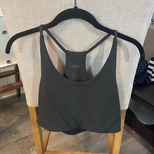 Girlfriend Collective Float Cleo Bra